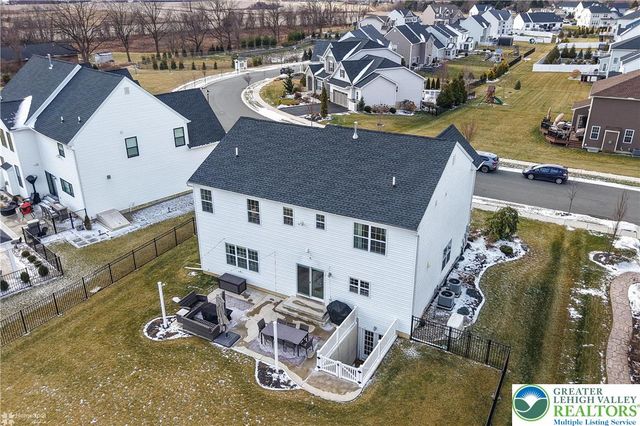 3514 Coventry Drive, Lower Macungie Twp, PA 18062