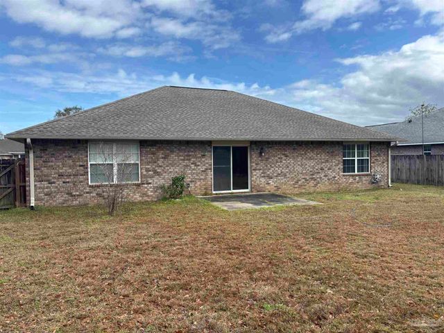 5687 Sweetbirch Ln, Milton, FL 32583