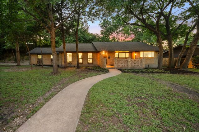 2329 Southwood Drive, Dallas, TX 75224