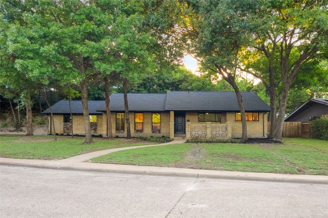 2329 Southwood Drive, Dallas, TX 75224
