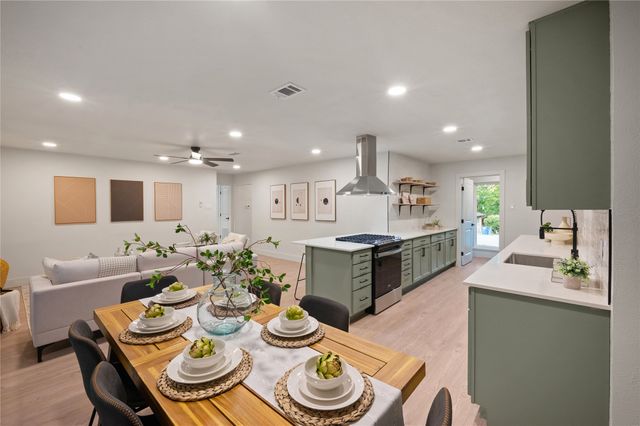 2329 Southwood Drive, Dallas, TX 75224
