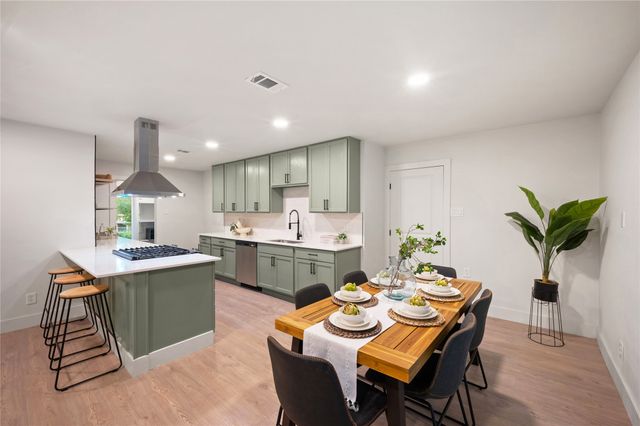 2329 Southwood Drive, Dallas, TX 75224
