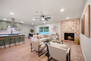 2329 Southwood Drive, Dallas, TX 75224