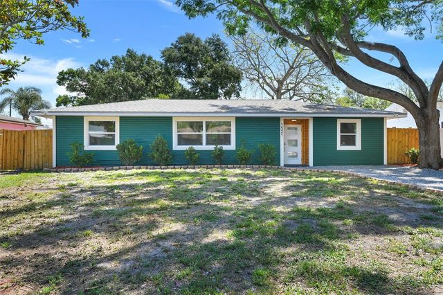 1521 S JEFFERSON AVENUE, Clearwater, FL 33756