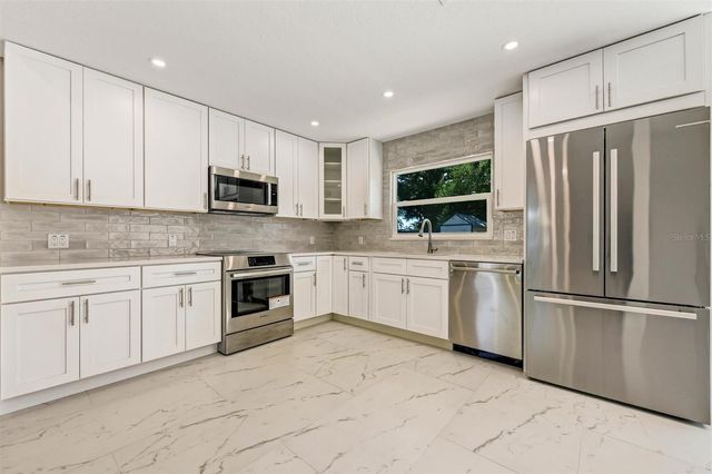 1521 S JEFFERSON AVENUE, Clearwater, FL 33756