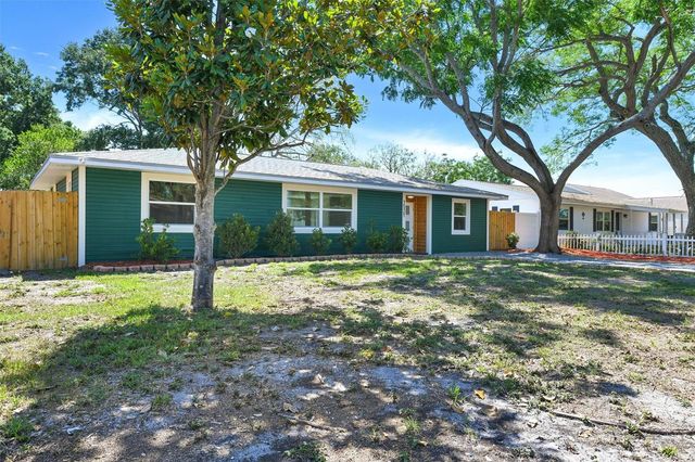 1521 S JEFFERSON AVENUE, Clearwater, FL 33756