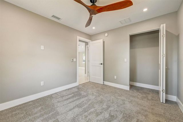 1521 S JEFFERSON AVENUE, Clearwater, FL 33756