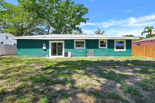 1521 S JEFFERSON AVENUE, Clearwater, FL 33756