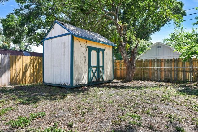 1521 S JEFFERSON AVENUE, Clearwater, FL 33756