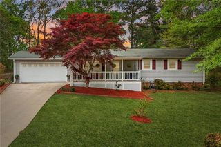 401 Pine Valley Road, Powder Springs, GA 30127