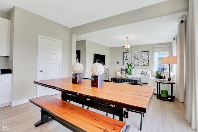 2412 Fir Drive, Greenfield, IN 46140