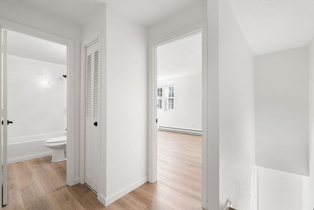 180 Main St 2110, Bridgewater, MA 02324