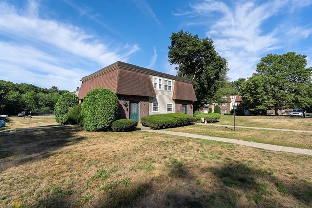 180 Main St 2110, Bridgewater, MA 02324