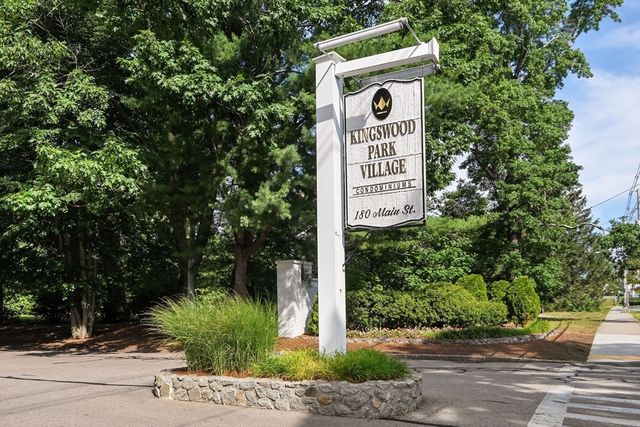180 Main St 2110, Bridgewater, MA 02324