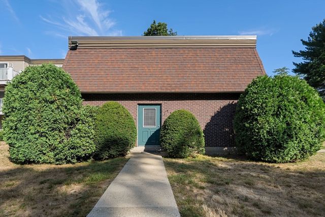 180 Main St 2110, Bridgewater, MA 02324