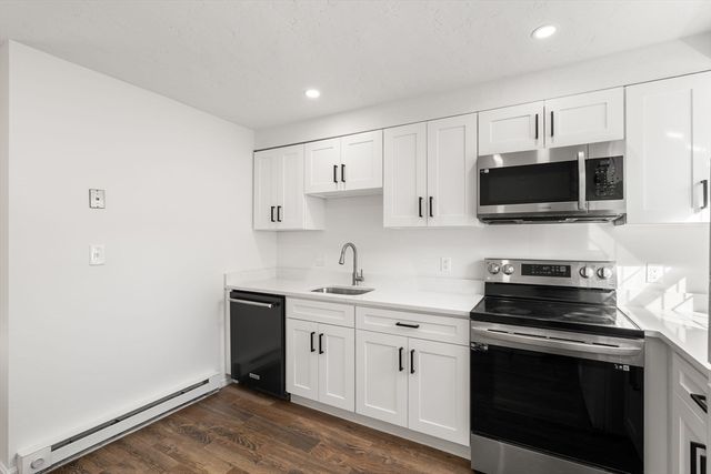 180 Main St 2110, Bridgewater, MA 02324