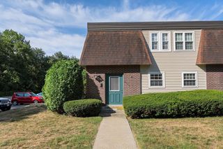 180 Main St 2110, Bridgewater, MA 02324