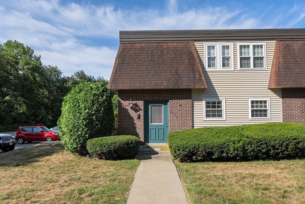 180 Main St 2110, Bridgewater, MA 02324