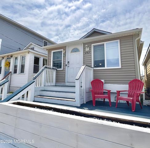 257 Sheridan Avenue, Seaside Heights, NJ 08751