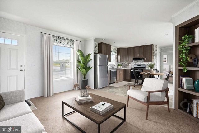 126 LOCUST LN, New Providence, PA 17560