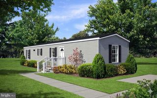 126 LOCUST LN, New Providence, PA 17560