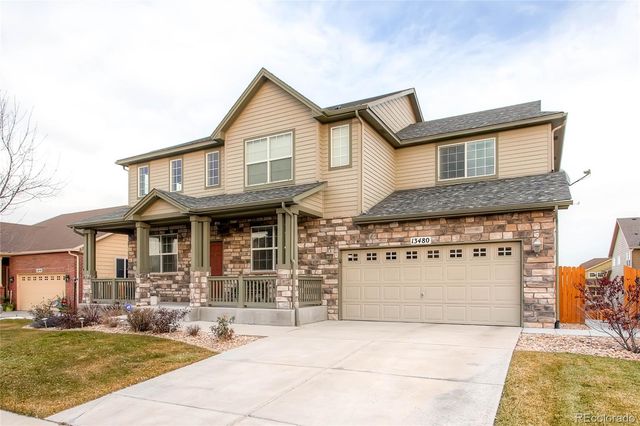 13480 Ivy Street, Thornton, CO 80602