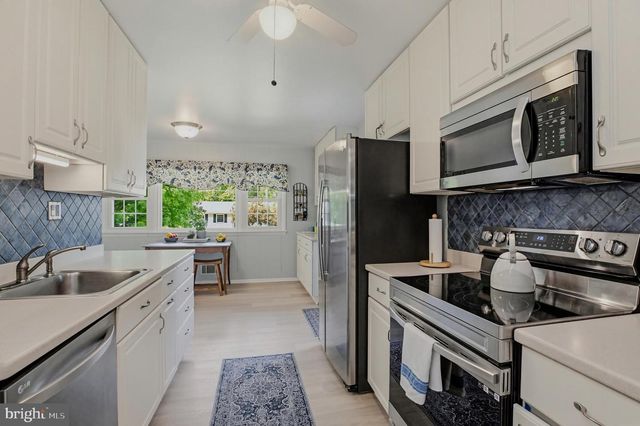 14412 OAKVALE ST, Rockville, MD 20853