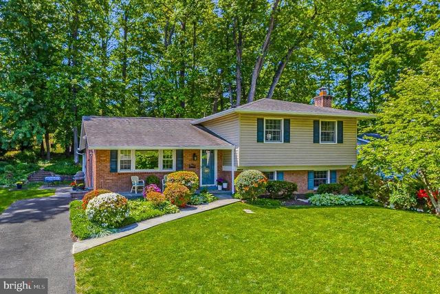 14412 OAKVALE ST, Rockville, MD 20853