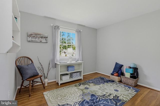 14412 OAKVALE ST, Rockville, MD 20853