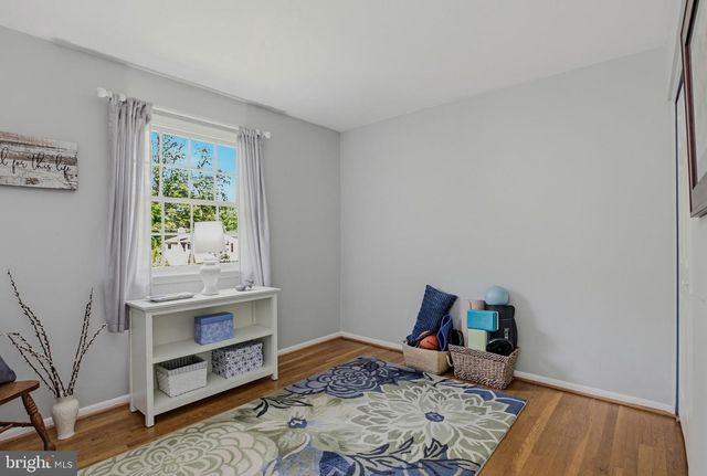 14412 OAKVALE ST, Rockville, MD 20853