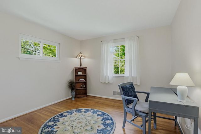 14412 OAKVALE ST, Rockville, MD 20853