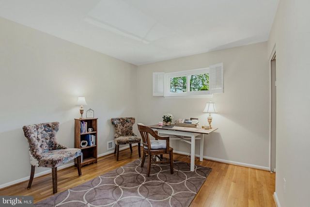 14412 OAKVALE ST, Rockville, MD 20853