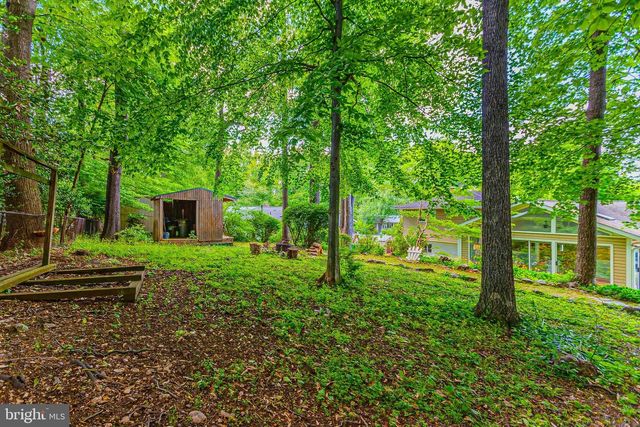 14412 OAKVALE ST, Rockville, MD 20853