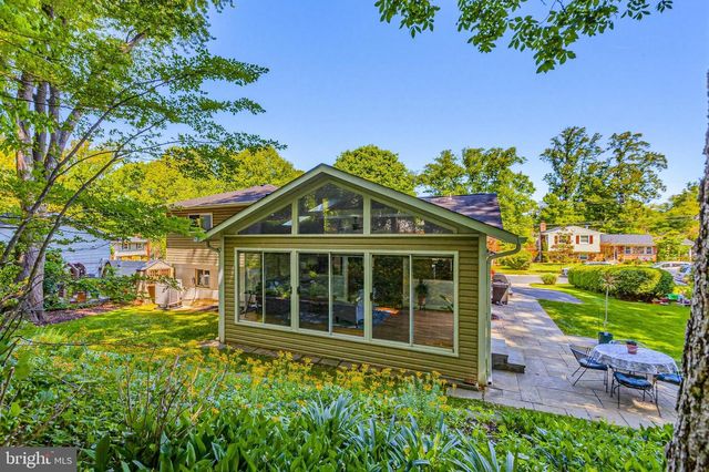 14412 OAKVALE ST, Rockville, MD 20853