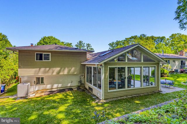 14412 OAKVALE ST, Rockville, MD 20853