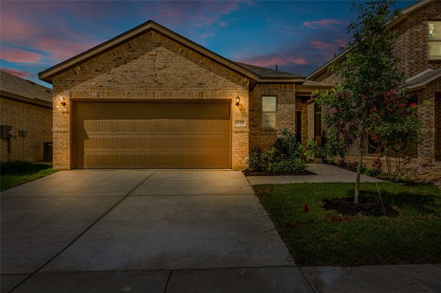 1729 Hazer Lane, Mesquite, TX 75181
