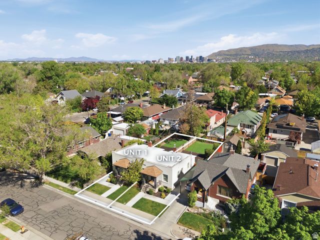 817 E RAMONA AVE, Salt Lake City, UT 84105
