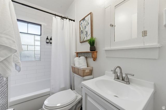817 E RAMONA AVE, Salt Lake City, UT 84105