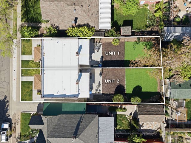 817 E RAMONA AVE, Salt Lake City, UT 84105