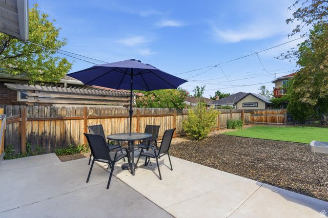 817 E RAMONA AVE, Salt Lake City, UT 84105