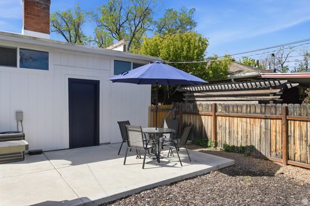 817 E RAMONA AVE, Salt Lake City, UT 84105