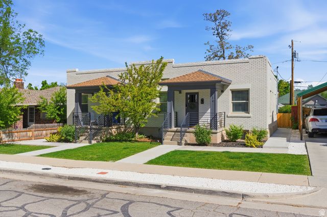 817 E RAMONA AVE, Salt Lake City, UT 84105