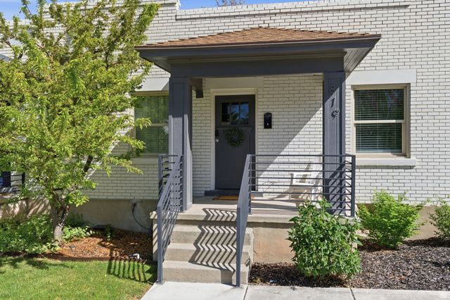 817 E RAMONA AVE, Salt Lake City, UT 84105