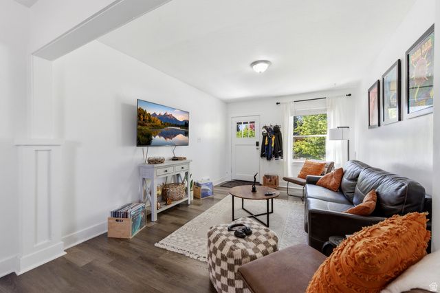 817 E RAMONA AVE, Salt Lake City, UT 84105