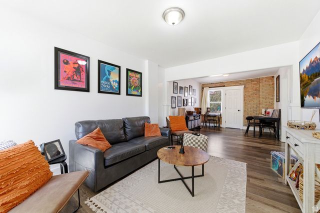 817 E RAMONA AVE, Salt Lake City, UT 84105