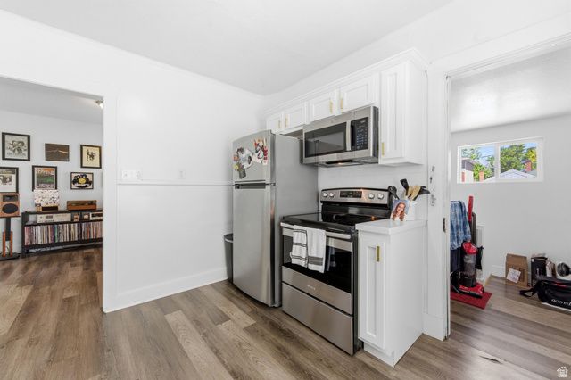 817 E RAMONA AVE, Salt Lake City, UT 84105