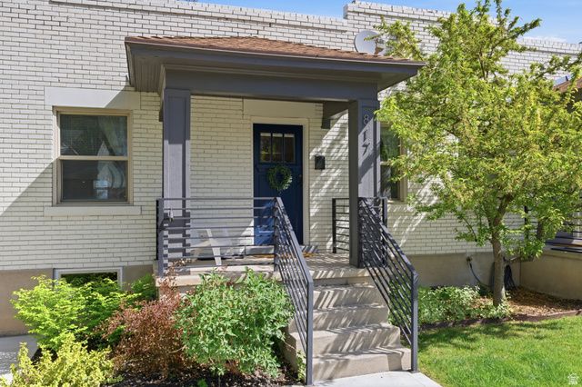 817 E RAMONA AVE, Salt Lake City, UT 84105