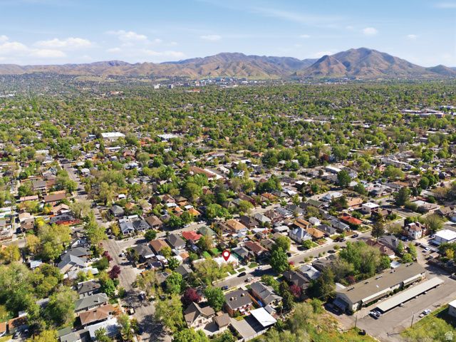 817 E RAMONA AVE, Salt Lake City, UT 84105