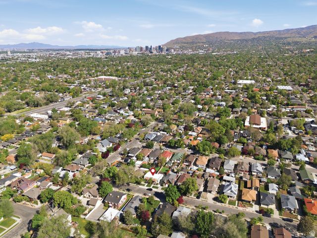 817 E RAMONA AVE, Salt Lake City, UT 84105