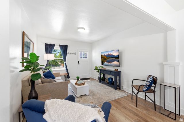 817 E RAMONA AVE, Salt Lake City, UT 84105